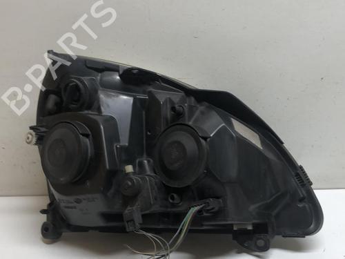 Venstre forlygte RENAULT CLIO II (BB_, CB_) 1.5 dCi (B/CB07) | BP18230281C28 