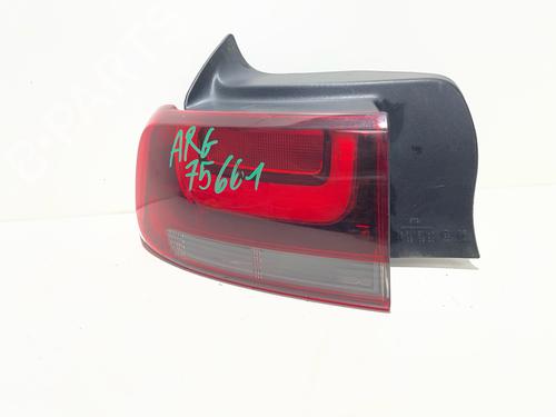 Left taillight CITROËN C4 CACTUS 1.5 BlueHDi 100 | BP38774617C34 - Image 2