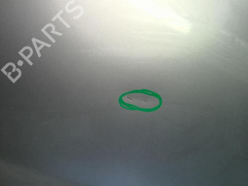 Used Tailgate Tailgate 19035636 19035636