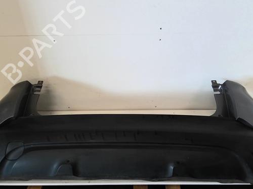 Bagtil kofangere RENAULT CAPTUR I (J5_, H5_) 1.5 dCi 90 (J5N4, J5M5, J5MW, J5M6, J5AL, J5AJ) (90 hp) 32386405