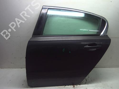 Left rear door PEUGEOT 508 I (8D_) 1.6 HDi | BP26496662C4 