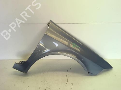 Right front fenders RENAULT LAGUNA II (BG0/1_) 1.8 16V (BG04, BG0B, BG0C, BG0V) | BP18226603C42 