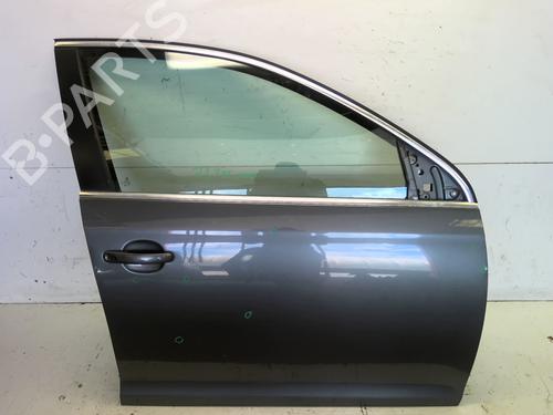 Used Right front door VW GOLF V Variant (1K5) 1.9 TDI (105 hp) 26167569