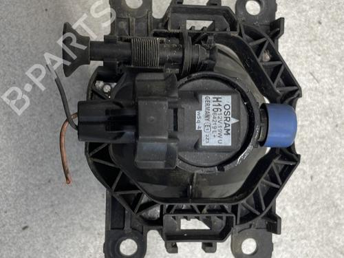 Used Right front fog light Right front fog light RENAULT SCÉNIC III (JZ0/1_) 1.5 dCi (110 hp) 33680900 33680900