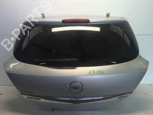 Bakluke CC/Kombi-Kupé OPEL ASTRA H GTC (A04) 1.7 CDTI (L08) (125 hp) 18219427