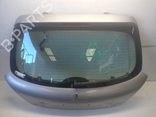 Tailgate PEUGEOT 207 (WA_, WC_) 1.4 | BP18231744C6 