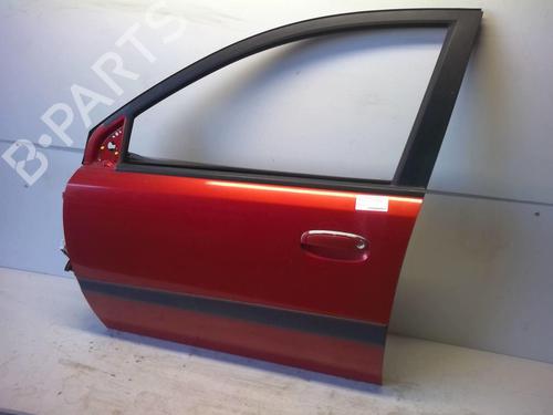 Used Left front door KIA RIO II (JB) 1.5 CRDi (110 hp) 18229392