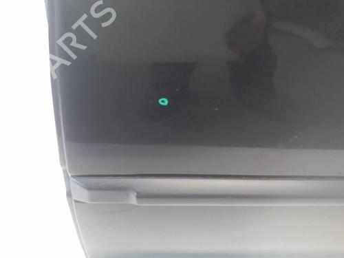 Used Left rear door BMW 3 (E36) 318 i (115 hp) 18221035