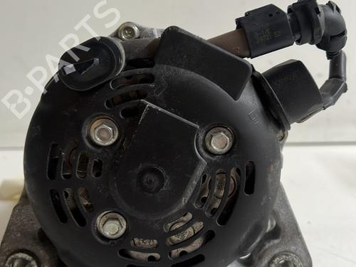 Generator CITROËN C3 III (SX) 1.5 BlueHDi 100 (SXYHYP, SXYHTU) | BP25623504M7