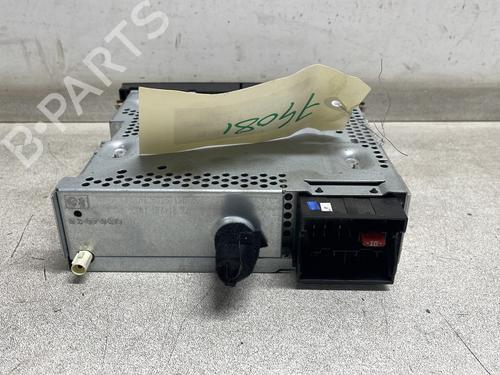 Bilradio CITROËN DS3 (SA_) 1.6 VTi 120 | BP30886586E6