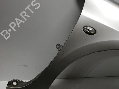 Right front fenders PEUGEOT 307 (3A/C) 1.6 HDi | BP18224053C42 