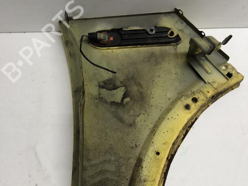 Left front fenders MINI MINI (R50, R53) One D | BP18224167C41