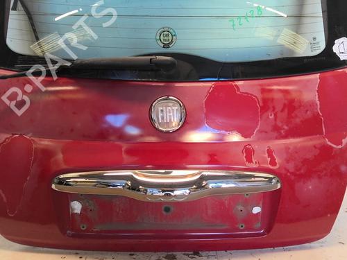 Tailgate FIAT 500 (312_) 1.2 (312AXA1A) | BP24590391C6