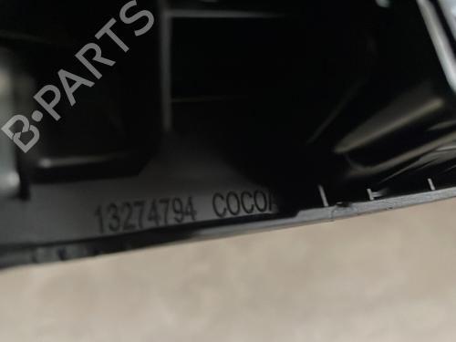 Luftventil OPEL INSIGNIA A (G09) 2.8 V6 Turbo 4x4 (68) | BP31909799I21