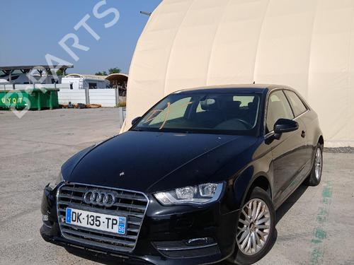 Used Parts AUDI A3 (8V1, 8VK) 2.0 TDI 4820524