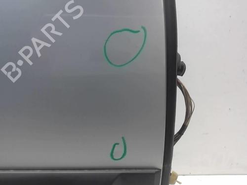 Right rear door CITROËN C5 I (DC_) 2.0 HDi (DCRHZB, DCRHZE) | BP18228558C5 