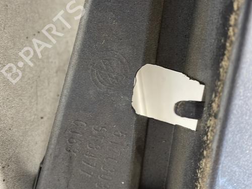 Right front fenders LANCIA YPSILON (843_) 1.4 16V (843.AXC11, 843.AXC1B, 843.AXC1A) | BP26496652C42 