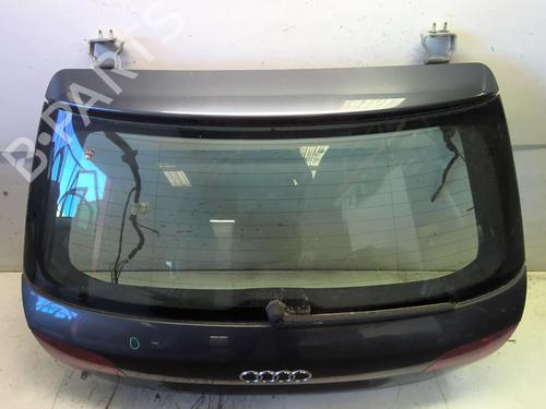 Bakluke CC/Kombi-Kupé AUDI A4 B7 Avant (8ED) 2.0 TDI 16V | BP18213023C6 