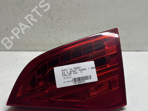 Used Right tailgate light Right tailgate light AUDI A4 B8 Avant (8K5) 2.7 TDI (190 hp) 18225722 18225722