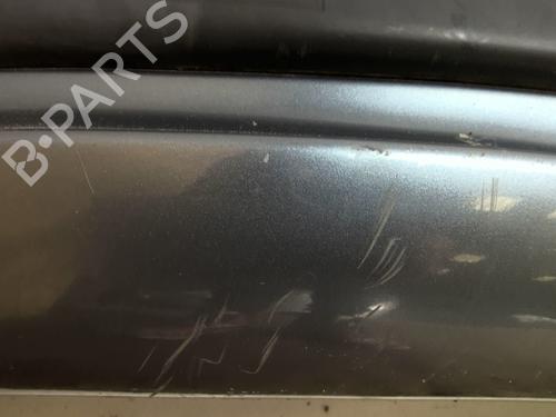 Rear bumper PEUGEOT 207 (WA_, WC_) 1.6 HDi | BP25738820C8 