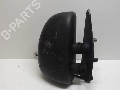 Right mirror CITROËN JUMPER I Van (244) 2.2 HDi | BP18215265C27
