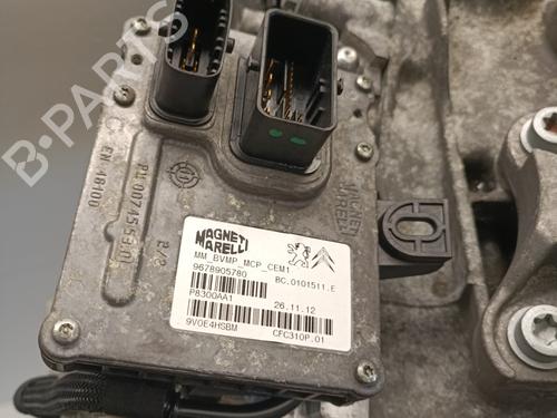 Gearbox CITROËN DS3 (SA_) 1.6 HDi 90 | BP33708743M3  - Image 6