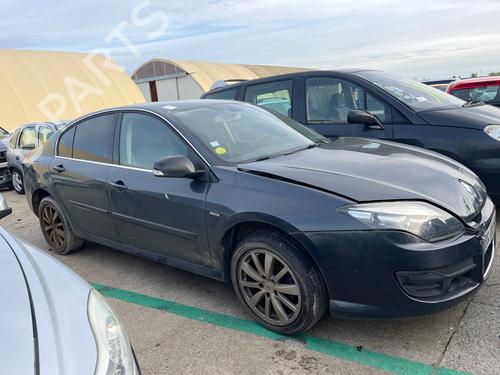 Used Parts RENAULT LAGUNA III (BT0/1) 1.5 dCi (BT00, BT0A, BT0T, BT1J) 4830679