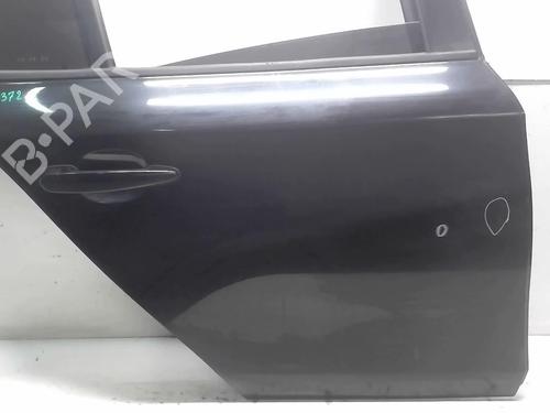 Right rear door BMW 1 (E87) 118 d | BP18224701C5 