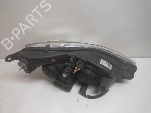 Left headlight PEUGEOT 607 (9D, 9U) 2.2 HDi | BP18208766C28 