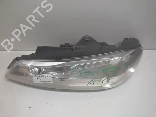 Used Left headlight PEUGEOT 406 (8B) 2.0 HDI 110 (109 hp) 18211070