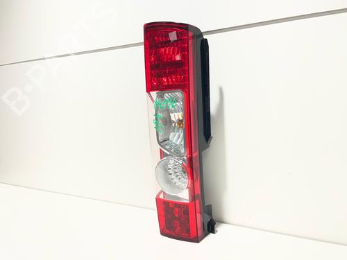 Left taillight PEUGEOT BOXER Van 2.2 HDi 120 | BP40436919C34  - Image 5