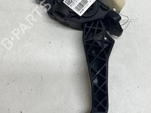Pedal PEUGEOT 208 I (CA_, CC_) 1.6 HDi / BlueHDi 75 | BP18216107I4
