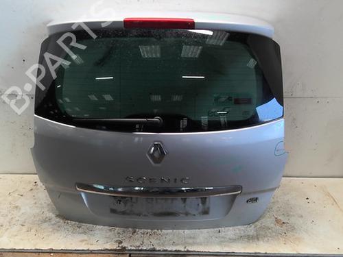 tailgate-renault-scenic-iii-jz01_-2008-2009-2010-2011-2012-2013-2014-2015-2016-31883014 main image