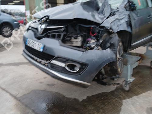 Starter RENAULT MEGANE III Hatchback (BZ0/1_, B3_) 1.6 dCi (BZ00, BZ12, BZ13) | BP23846935M8  - Image 5