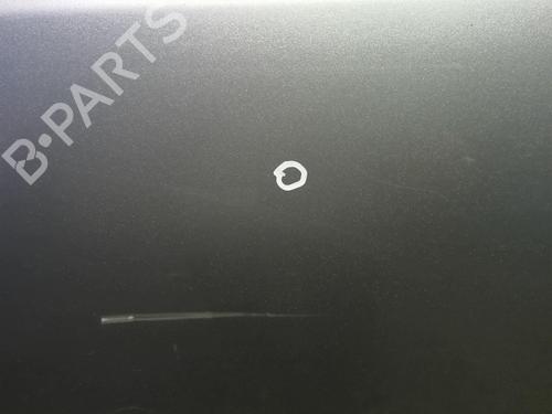 Left rear door OPEL ZAFIRA / ZAFIRA FAMILY B (A05) 1.9 CDTI (M75) | BP18216807C4 