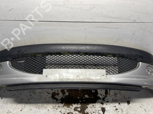 Foran støtfanger PEUGEOT 206 Hatchback (2A/C) 1.4 HDi eco 70 (68 hp) 29325303
