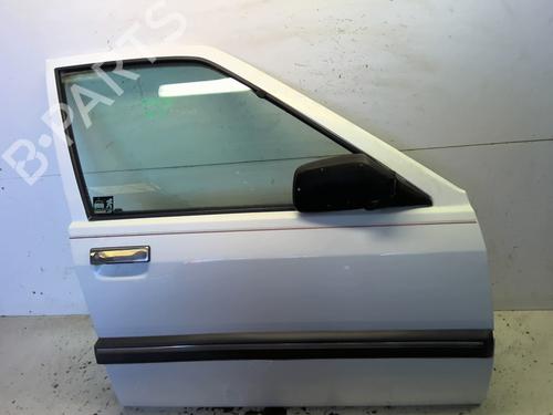 Right front door RENAULT 21 (B48_) 2.1 D (B48V/B48O) | BP29615292C3 
