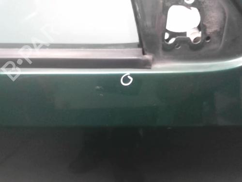Right front door PEUGEOT 205 II (20A/C) 1.7 Diesel | BP18220741C3 