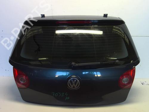 Used Tailgate Tailgate VW GOLF V (1K1) 2.0 TDI (170 hp) 20300726 20300726