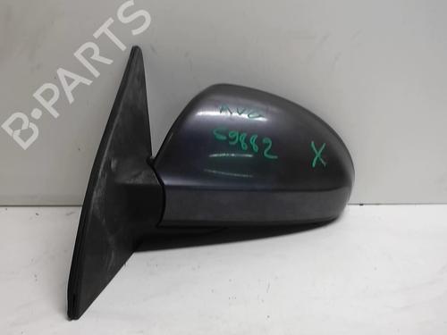 Used Left mirror KIA CEE'D SW (ED) 1.6 CRDi 115 (115 hp) 18214958