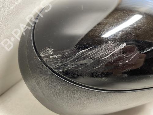 Used Right mirror Right mirror 24184012 24184012