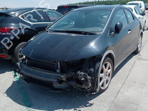Left taillight HONDA CIVIC VIII Hatchback (FN, FK) 2.2 CTDi (FK3) | BP27186267C34 