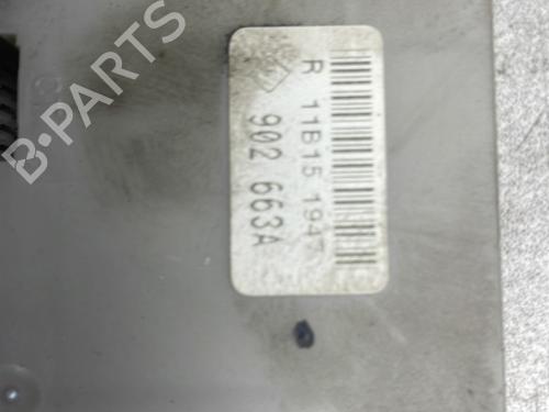 Fuse box RENAULT MODUS / GRAND MODUS (F/JP0_) 1.5 dCi (JP0G, JP0H) | BP29506892E1 