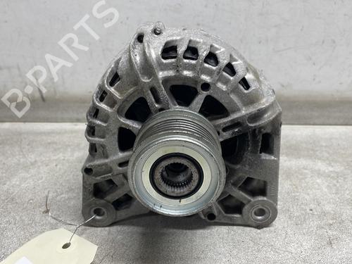 Used Alternator RENAULT KANGOO Express (FW0/1_) 1.5 dCi 90 (FW0G, FW05, FW08, FW11) (90 hp) 31653495