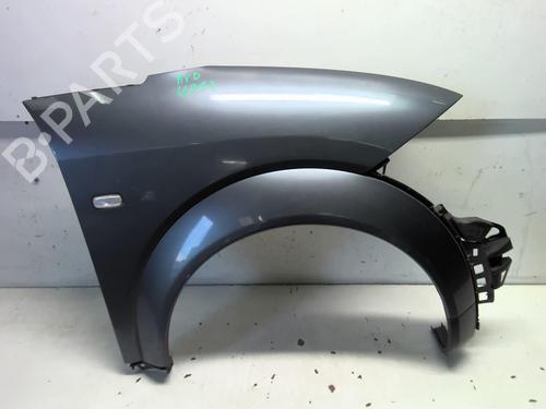 Used Right front fenders AUDI A2 (8Z0) 1.4 TDI (75 hp) 18230560