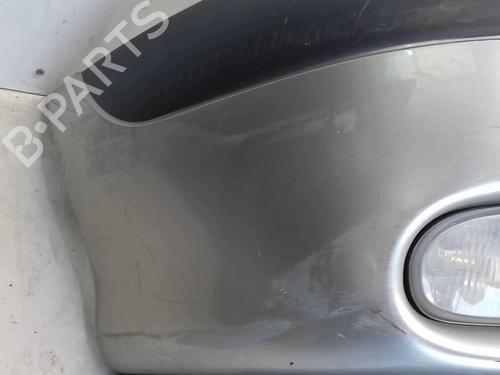 Front bumper RENAULT ESPACE III (JE0_) 2.2 12V TD (JE0E, JE0H, JE0P) | BP18219282C7 