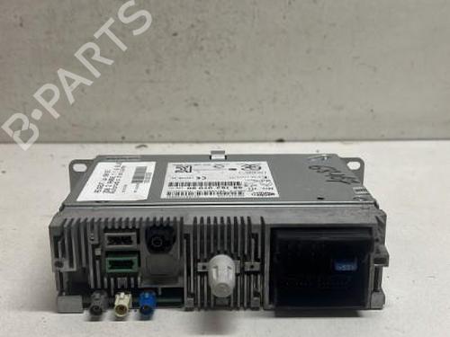 Used Radio Radio PEUGEOT 308 II (LB_, LP_, LW_, LH_, L3_) 1.6 BlueHDi 120 (120 hp) 18226081 18226081