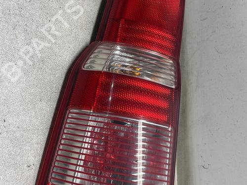 Used Left taillight Left taillight FIAT PANDA (169_) 1.2 (169AXF2A, 169AXF1A) (69 hp) 33657516 33657516