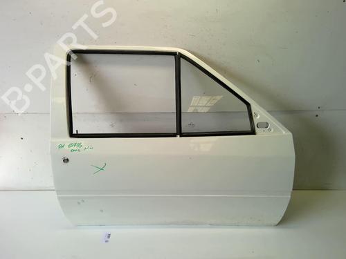 Right front door CITROËN AX (ZA-_) 10 | BP18220138C3 