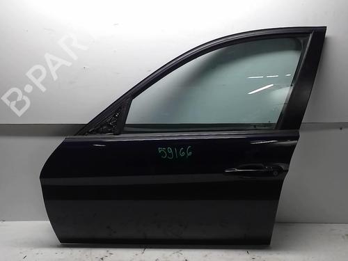 Used Left front door BMW 3 (E90) 316 i (122 hp) 18209083